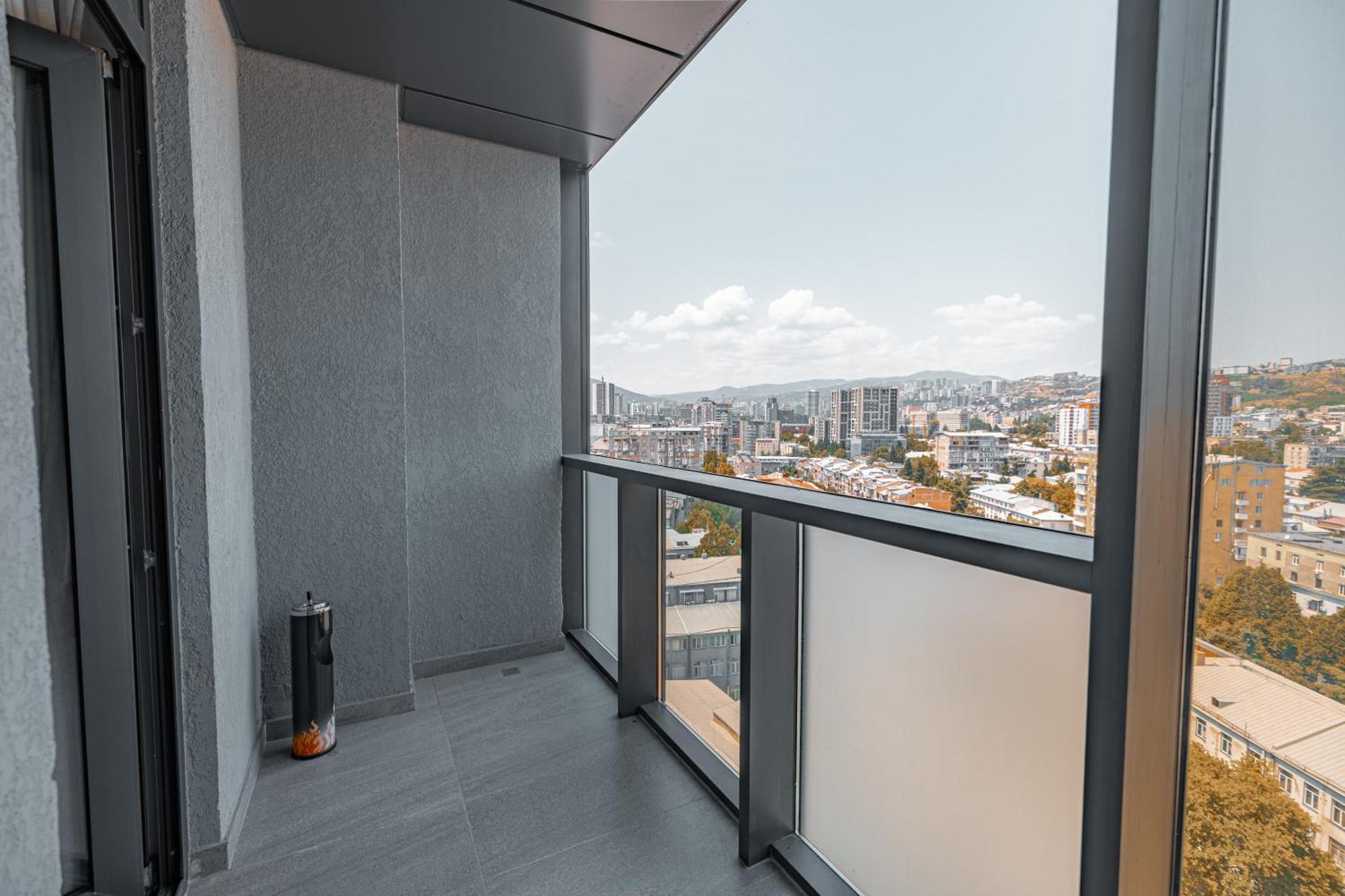Onyx City Center Tbilisi ภายนอก รูปภาพ