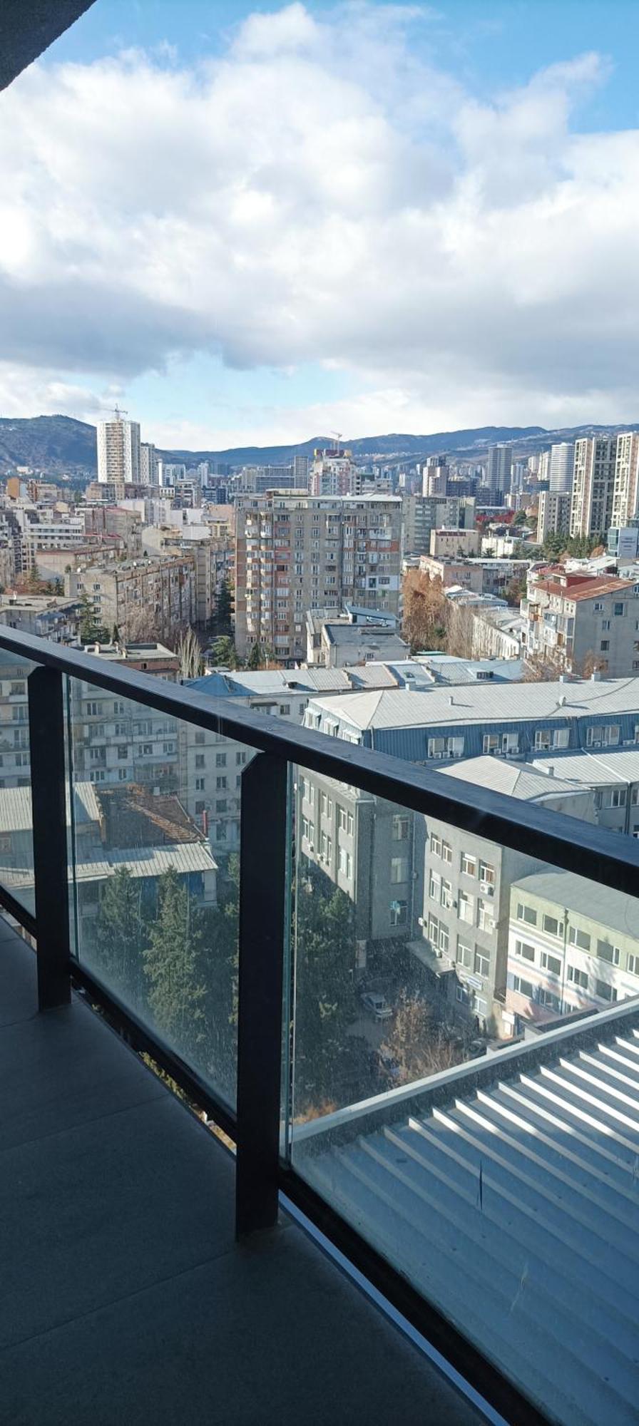 Onyx City Center Tbilisi ภายนอก รูปภาพ